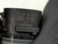 Park Assist Sensor - Oemusedautoparts1.com