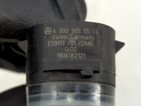 Park Assist Sensor - Oemusedautoparts1.com