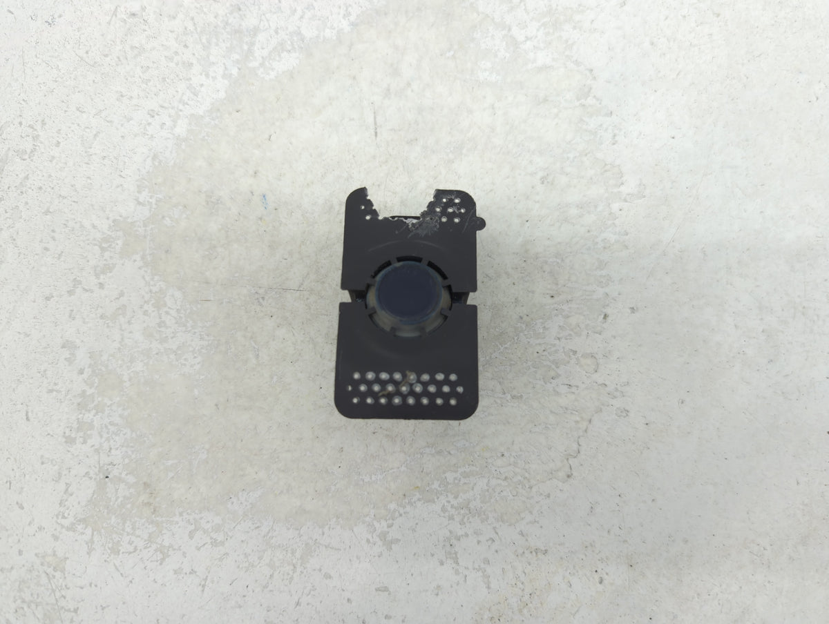 Park Assist Sensor - Oemusedautoparts1.com