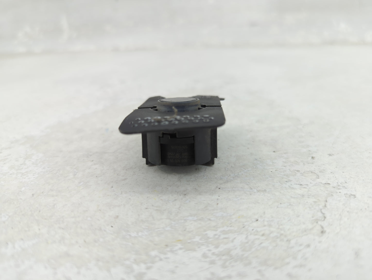 Park Assist Sensor - Oemusedautoparts1.com
