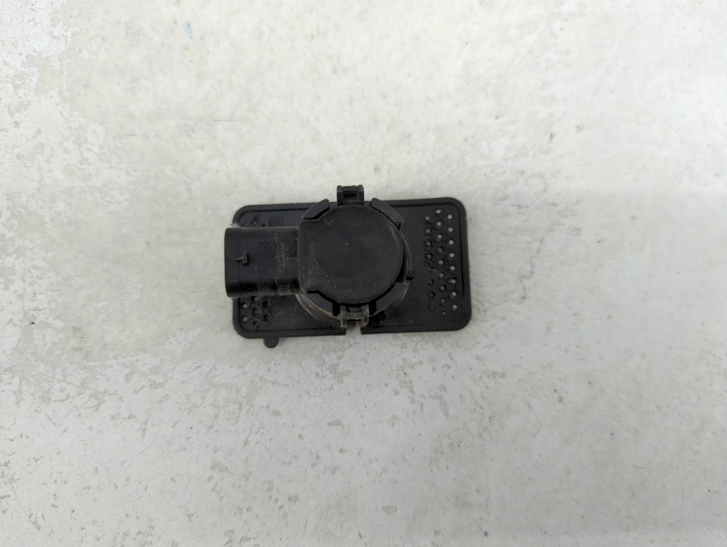 Park Assist Sensor - Oemusedautoparts1.com