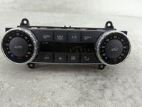 2018-2019 Mercedes-Benz Gle350 Climate Control Module Temperature AC/Heater Replacement P/N:A 166 900 88 21 Fits Fits 2018 2