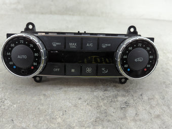 compare product 2018-2019 Mercedes-Benz Gle350 Climate Control Module Temperature AC/Heater Replacement P/N:A 166 900 88 21 Fits Fits 2018 2019 OEM Used Auto Parts