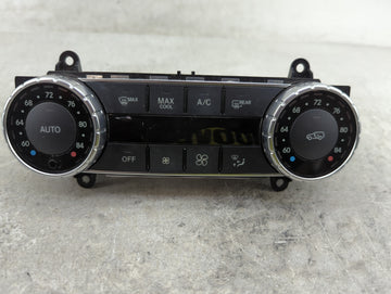 2018-2019 Mercedes-Benz Gle350 Climate Control Module Temperature AC/Heater Replacement P/N:A 166 900 88 21 Fits Fits 2018 2