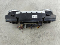2018-2019 Mercedes-Benz Gle350 Climate Control Module Temperature AC/Heater Replacement P/N:A 166 900 88 21 Fits Fits 2018 2