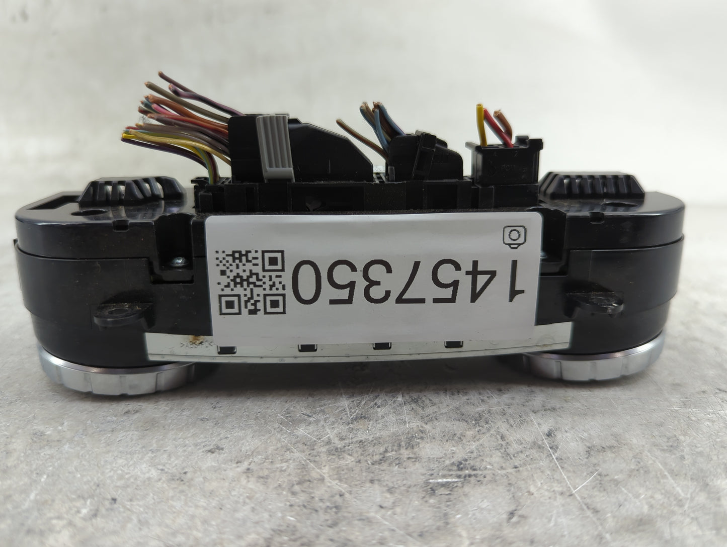 2018-2019 Mercedes-Benz Gle350 Climate Control Module Temperature AC/Heater Replacement P/N:A 166 900 88 21 Fits Fits 2018 2