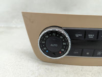 2018-2019 Mercedes-Benz Gle350 Climate Control Module Temperature AC/Heater Replacement P/N:A 166 900 88 21 Fits Fits 2018 2