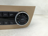 2018-2019 Mercedes-Benz Gle350 Climate Control Module Temperature AC/Heater Replacement P/N:A 166 900 88 21 Fits Fits 2018 2