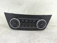 2018-2019 Mercedes-Benz Gle350 Climate Control Module Temperature AC/Heater Replacement P/N:A 166 900 88 21 Fits Fits 2018 2