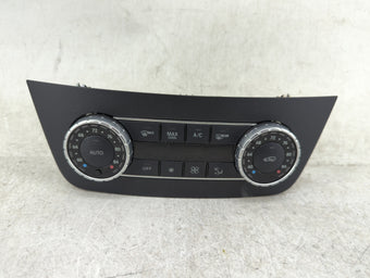 compare product 2018-2019 Mercedes-Benz Gle350 Climate Control Module Temperature AC/Heater Replacement P/N:A 166 900 88 21 Fits Fits 2018 2019 OEM Used Auto Parts