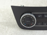 2018-2019 Mercedes-Benz Gle350 Climate Control Module Temperature AC/Heater Replacement P/N:A 166 900 88 21 Fits Fits 2018 2