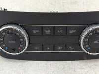 2018-2019 Mercedes-Benz Gle350 Climate Control Module Temperature AC/Heater Replacement P/N:A 166 900 88 21 Fits Fits 2018 2