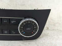 2018-2019 Mercedes-Benz Gle350 Climate Control Module Temperature AC/Heater Replacement P/N:A 166 900 88 21 Fits Fits 2018 2