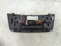 2018-2019 Mercedes-Benz Gle350 Climate Control Module Temperature AC/Heater Replacement P/N:A 166 900 88 21 Fits Fits 2018 2