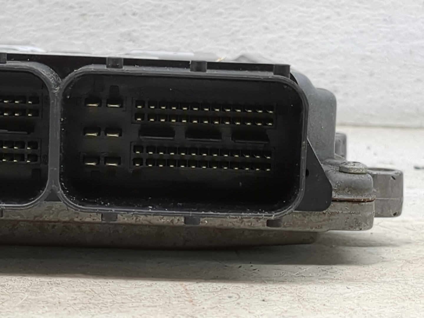 2016-2018 Mercedes-Benz Gle350 PCM Engine Control Computer ECU ECM PCU OEM P/N:A 276 900 46 00 Fits Fits 2014 2015 2016 2017