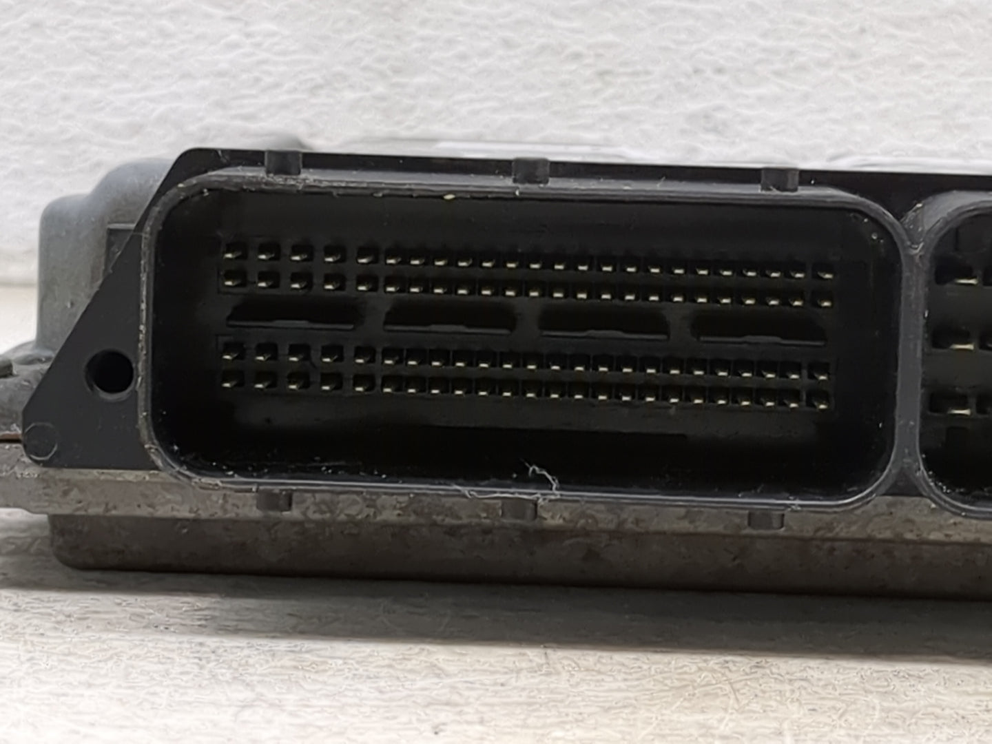 2016-2018 Mercedes-Benz Gle350 PCM Engine Control Computer ECU ECM PCU OEM P/N:A 276 900 46 00 Fits Fits 2014 2015 2016 2017