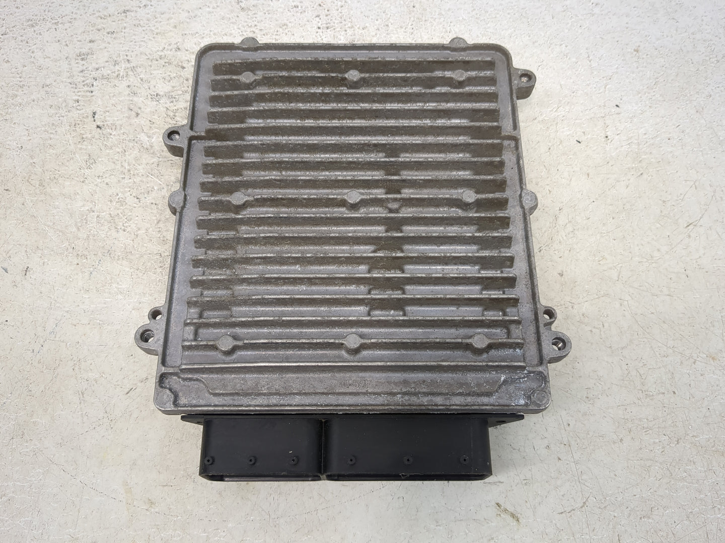 2016-2018 Mercedes-Benz Gle350 PCM Engine Control Computer ECU ECM PCU OEM P/N:A 276 900 46 00 Fits Fits 2014 2015 2016 2017