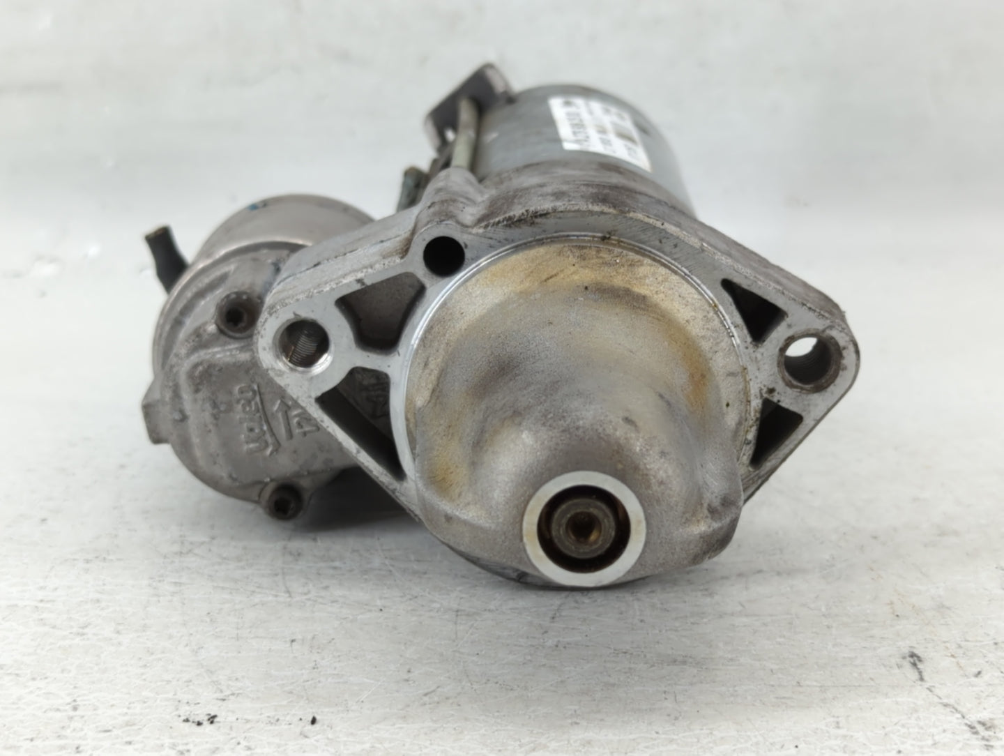 2017-2018 Mercedes-Benz Gle350 Car Starter Motor Solenoid OEM P/N:A 276 906 25 00 Fits OEM Used Auto Parts - Oemusedautopart