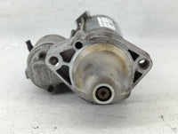 2017-2018 Mercedes-Benz Gle350 Car Starter Motor Solenoid OEM P/N:A 276 906 25 00 Fits OEM Used Auto Parts - Oemusedautopart
