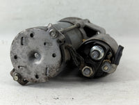 2017-2018 Mercedes-Benz Gle350 Car Starter Motor Solenoid OEM P/N:A 276 906 25 00 Fits OEM Used Auto Parts - Oemusedautopart