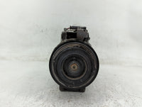 2017-2019 Mercedes-benz Gle400 Air Conditioning A/c Ac Compressor Oem - Oemusedautoparts1.com