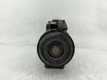 2017-2019 Mercedes-benz Gle400 Air Conditioning A/c Ac Compressor Oem - Oemusedautoparts1.com