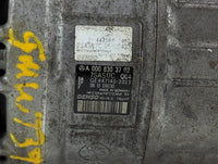 2017-2019 Mercedes-benz Gle400 Air Conditioning A/c Ac Compressor Oem - Oemusedautoparts1.com