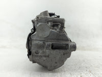 2017-2019 Mercedes-benz Gle400 Air Conditioning A/c Ac Compressor Oem - Oemusedautoparts1.com