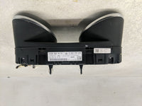 2018 Mercedes-Benz Gls450 Instrument Cluster Speedometer Gauges Fits OEM Used Auto Parts - Oemusedautoparts1.com