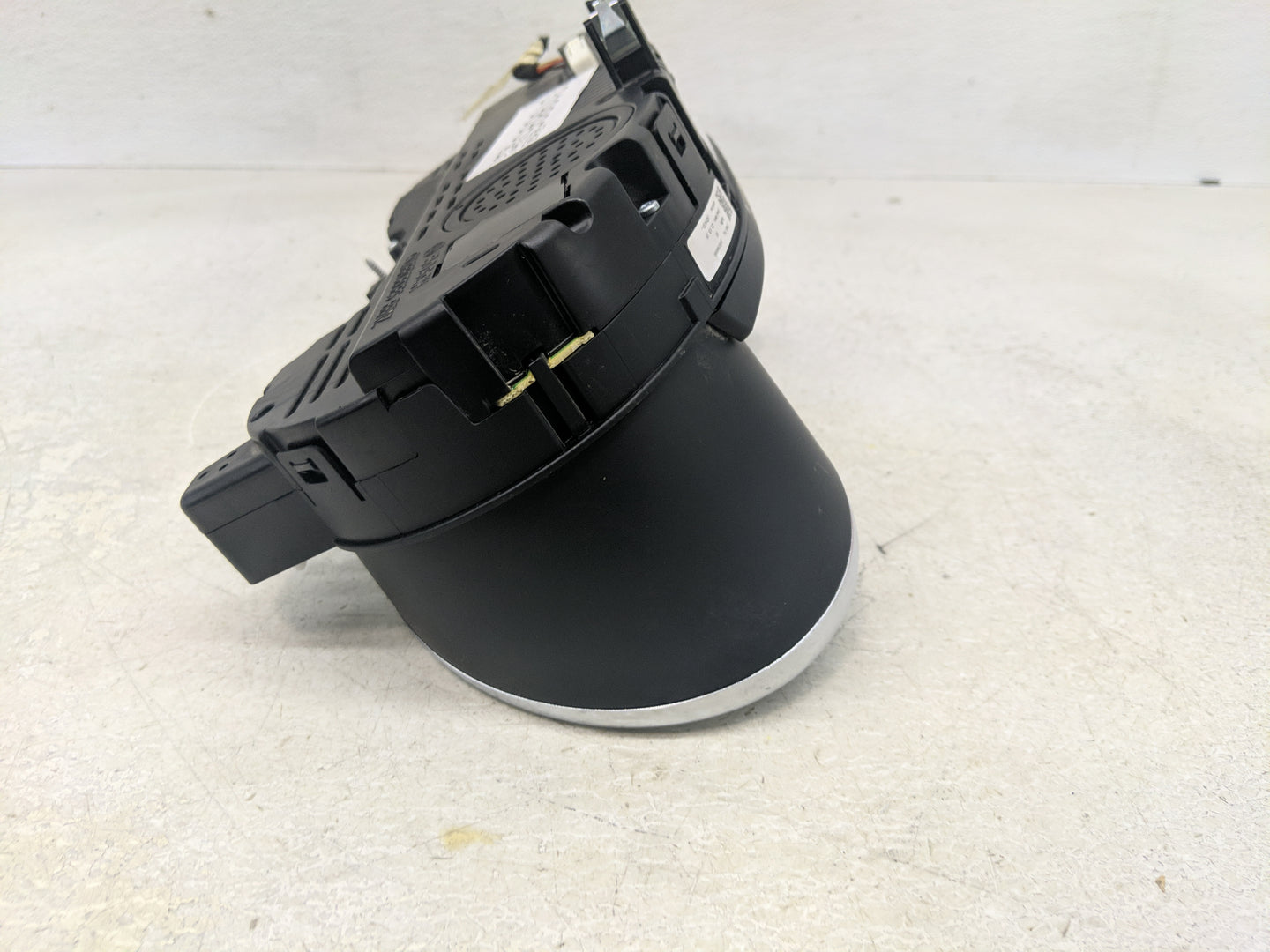 2018 Mercedes-Benz Gls450 Instrument Cluster Speedometer Gauges Fits OEM Used Auto Parts - Oemusedautoparts1.com