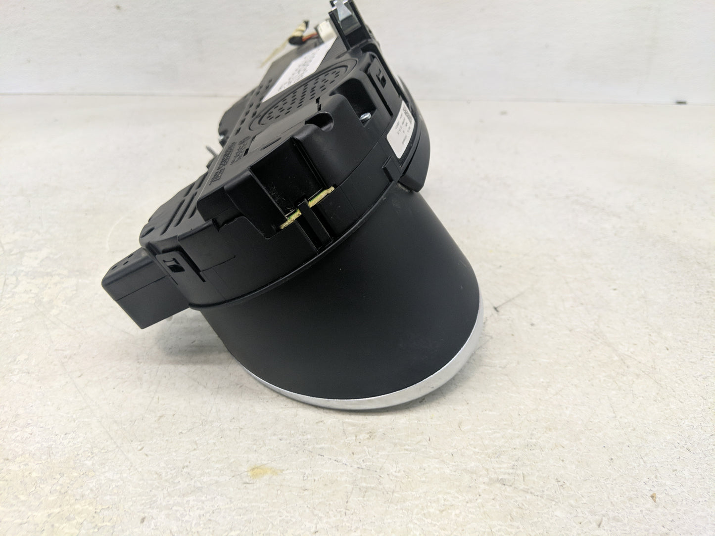 2018 Mercedes-Benz Gls450 Instrument Cluster Speedometer Gauges Fits OEM Used Auto Parts - Oemusedautoparts1.com