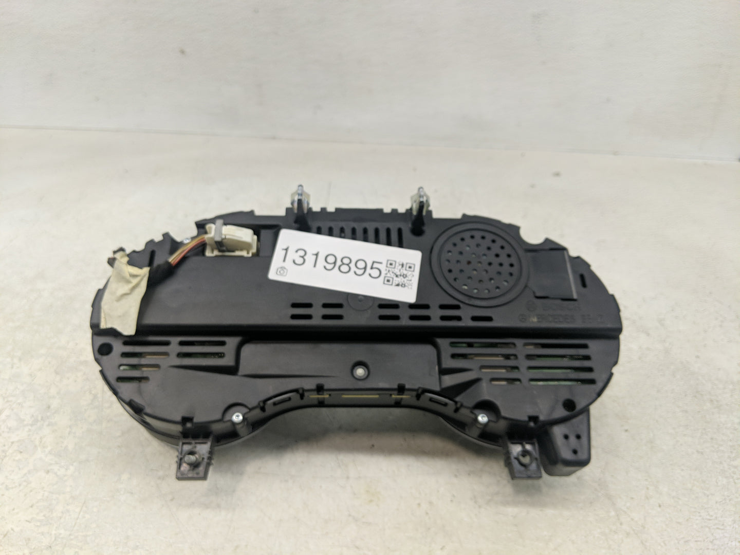 2018 Mercedes-Benz Gls450 Instrument Cluster Speedometer Gauges Fits OEM Used Auto Parts - Oemusedautoparts1.com