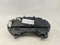2018 Mercedes-Benz Gls450 Instrument Cluster Speedometer Gauges Fits OEM Used Auto Parts - Oemusedautoparts1.com
