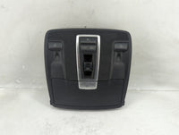 2018 Mercedes-benz Gls450 Overhead Roof Console - Oemusedautoparts1.com
