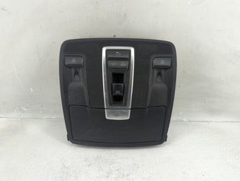 compare product 2018 Mercedes-benz Gls450 Overhead Roof Console