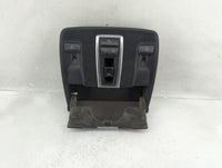 2018 Mercedes-benz Gls450 Overhead Roof Console - Oemusedautoparts1.com