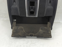 2018 Mercedes-benz Gls450 Overhead Roof Console - Oemusedautoparts1.com