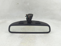 2017-2019 Mercedes-Benz Gls450 Interior Rear View Mirror Replacement OEM Fits Fits 2016 2017 2018 2019 OEM Used Auto Parts -