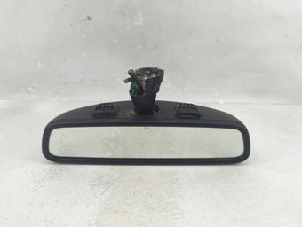 compare product 2017-2019 Mercedes-Benz Gls450 Interior Rear View Mirror Replacement OEM Fits Fits 2016 2017 2018 2019 OEM Used Auto Parts