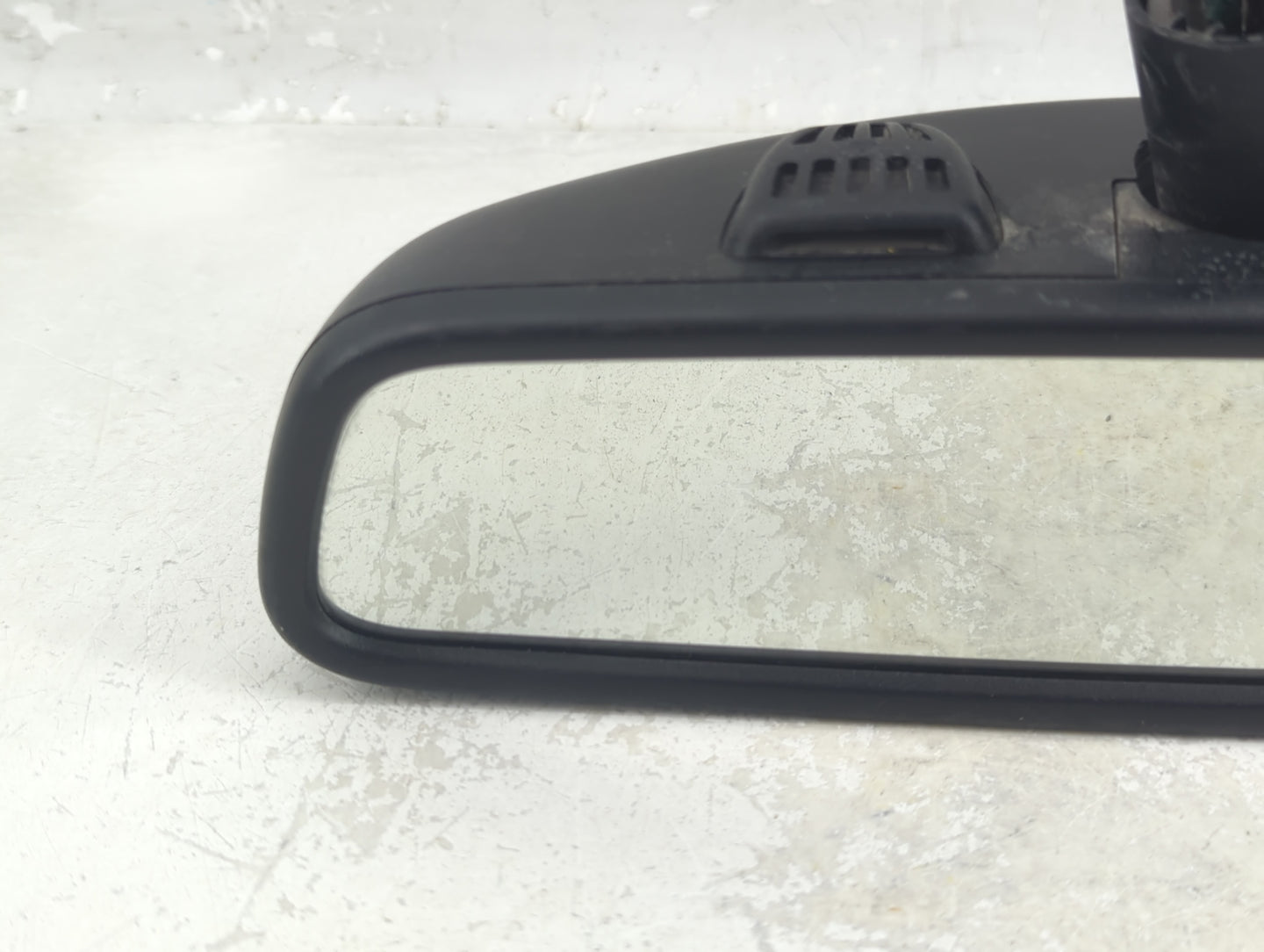 2017-2019 Mercedes-Benz Gls450 Interior Rear View Mirror Replacement OEM Fits Fits 2016 2017 2018 2019 OEM Used Auto Parts -