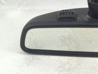 2017-2019 Mercedes-Benz Gls450 Interior Rear View Mirror Replacement OEM Fits Fits 2016 2017 2018 2019 OEM Used Auto Parts -