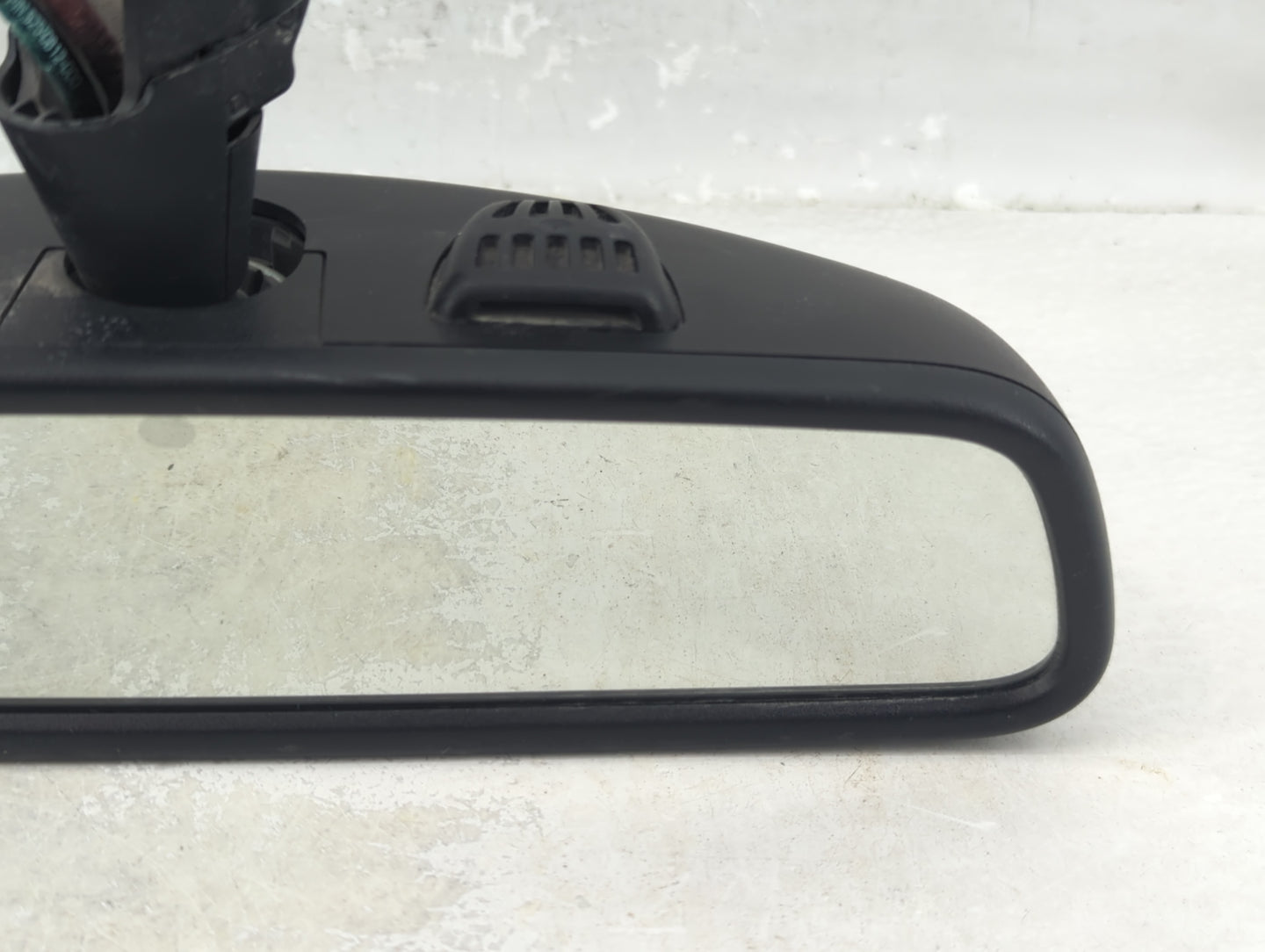2017-2019 Mercedes-Benz Gls450 Interior Rear View Mirror Replacement OEM Fits Fits 2016 2017 2018 2019 OEM Used Auto Parts -