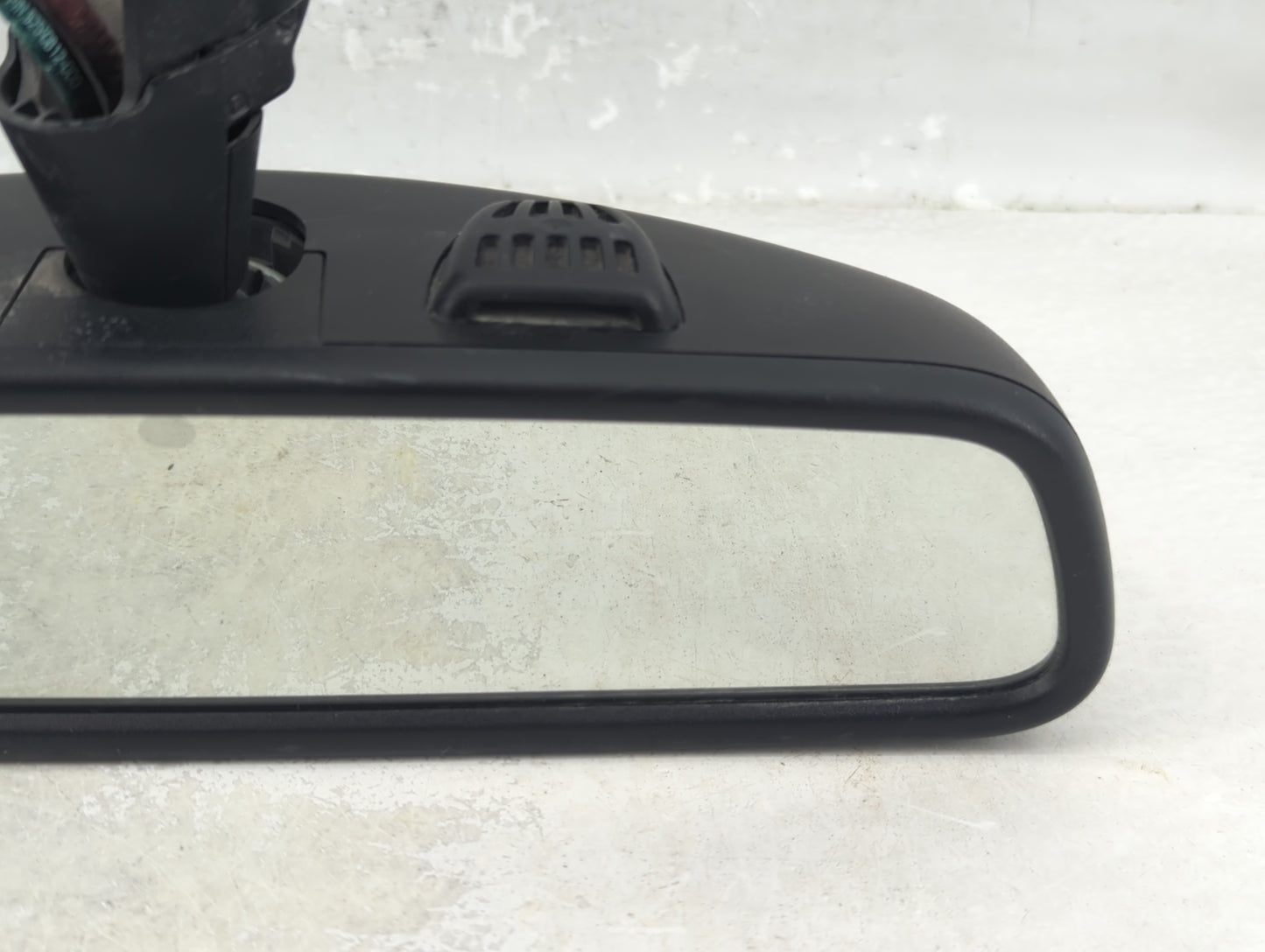 2017-2019 Mercedes-Benz Gls450 Interior Rear View Mirror Replacement OEM Fits Fits 2016 2017 2018 2019 OEM Used Auto Parts -
