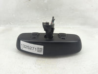 2017-2019 Mercedes-Benz Gls450 Interior Rear View Mirror Replacement OEM Fits Fits 2016 2017 2018 2019 OEM Used Auto Parts -