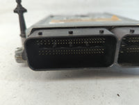 2017-2019 Mercedes-Benz Gls450 PCM Engine Control Computer ECU ECM PCU OEM P/N:A 276 900 73 00 Fits OEM Used Auto Parts - Oe