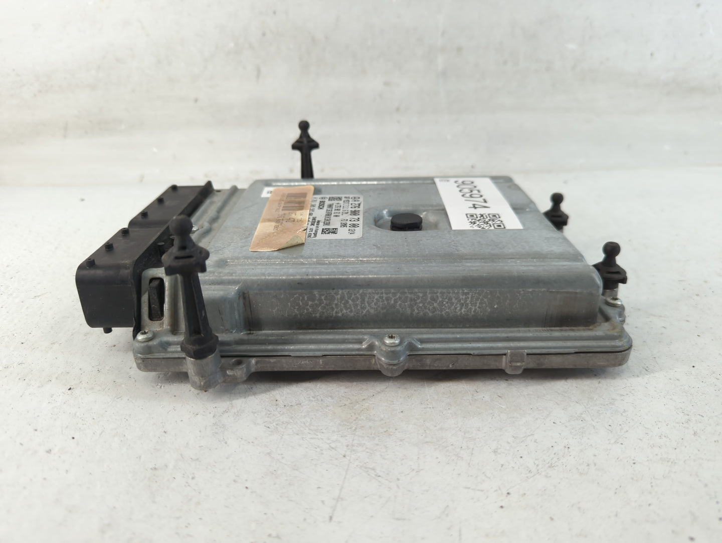 2017-2019 Mercedes-Benz Gls450 PCM Engine Control Computer ECU ECM PCU OEM P/N:A 276 900 73 00 Fits OEM Used Auto Parts - Oe
