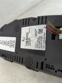 2018 Mercedes-Benz Mb2500 Instrument Cluster Speedometer Gauges P/N:A9069008103 A9069015601, A9069020902 Miles:115K Fits OEM