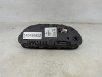 2018 Mercedes-Benz Mb2500 Instrument Cluster Speedometer Gauges P/N:A9069008103 A9069015601, A9069020902 Miles:115K Fits OEM
