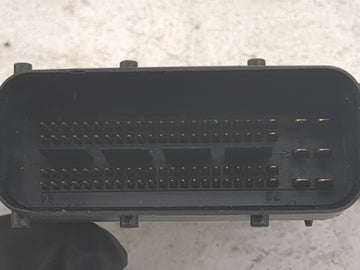 2018 Mercedes-Benz Mb2500 PCM Engine Control Computer ECU ECM PCU OEM P/N:A0009002914 0281034595 Fits 2013 2014 2015 2016 2017 OEM Used Auto Parts