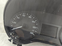 2017-2020 Mercedes-Benz Metris Instrument Cluster Speedometer Gauges P/N:A4479006608 A4479018302 Miles: Fits OEM Used Auto P